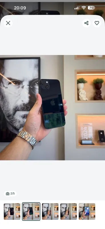 Iphone 14 plus 128 lla 76% 2 Iphone 14 plus 128 lla 76% 2