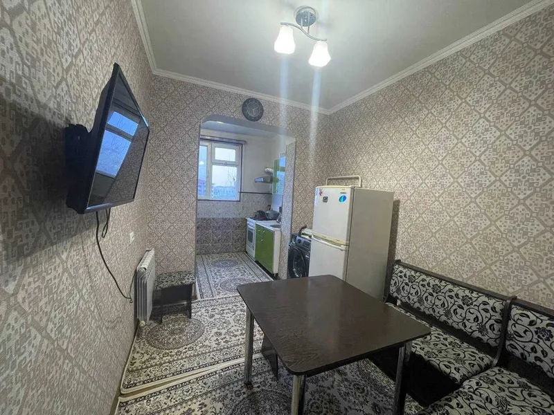 Продается уютная 4-х комнатная квартира в 9м микрорайоне — фото 8