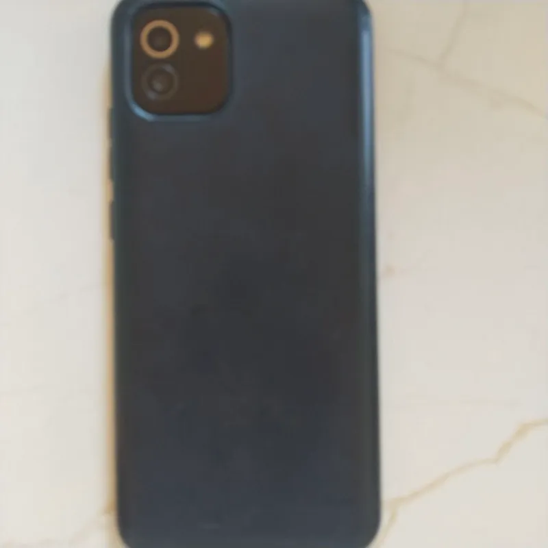 Galaxy samsung a03