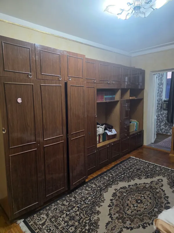 Аренда 1*2х комнатная Яккасарай ул Кушбеги — фото 6 Аренда 1*2х комнатная Яккасарай ул Кушбеги — фото 6