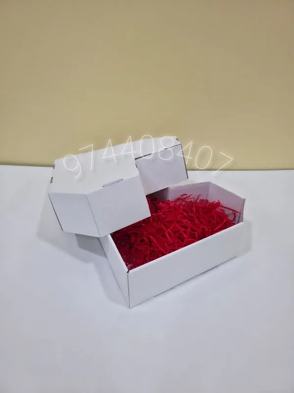 Коробка сердечка 3 Коробка сердечка 3