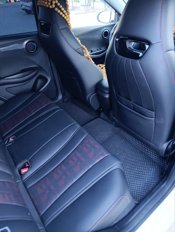 Byd E2 xolati a'lo 7 Byd E2 xolati a'lo 7