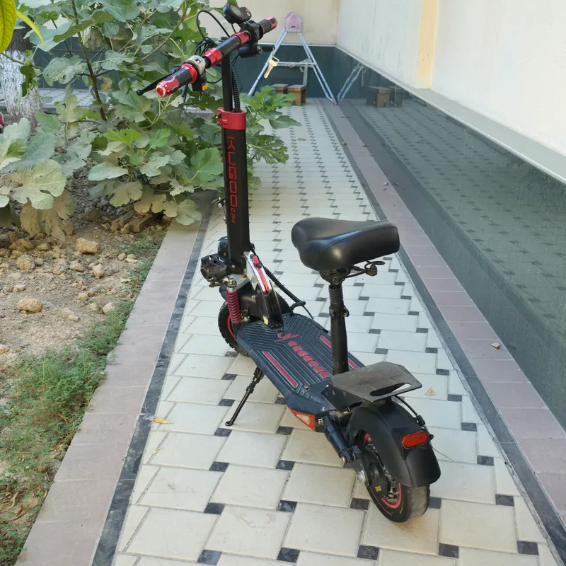 KUGOO M4PRO 5