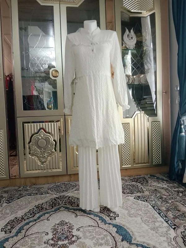 новое платье новое платье