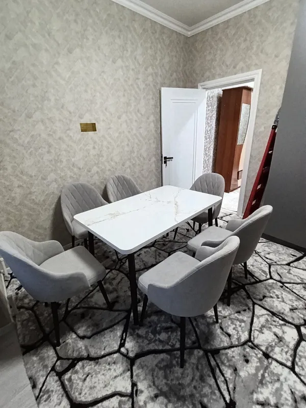 Uzbekistán boylab dastafka  bor