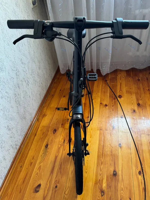 QiCYCLE TDN09Z elektr velosiped 3