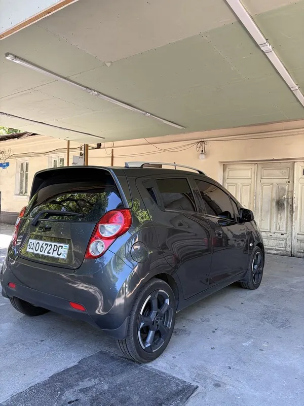 Spark 1.25 kota mator 3