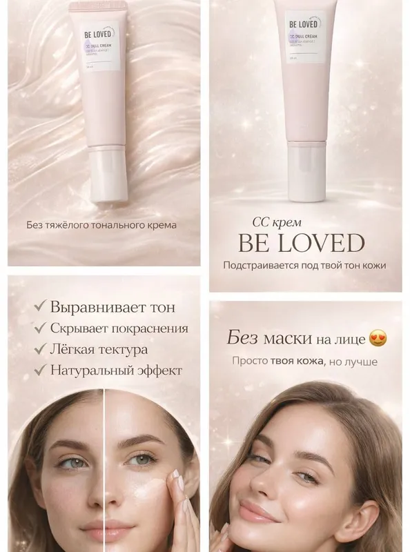 средства по уходу за собой — фото 6