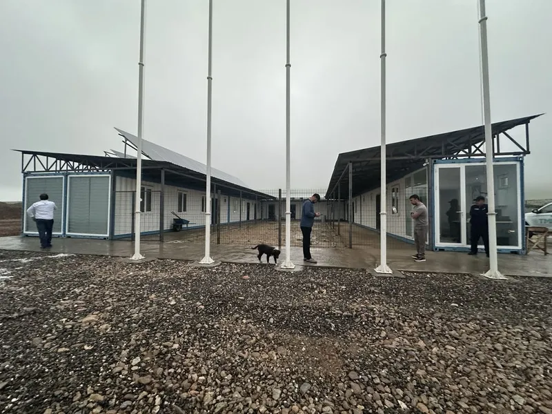 Контейнер штаб 2026 — фото 2