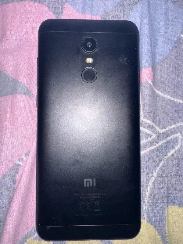 Redmi 5G ishlamaydi, ehtiyot qismlarga Redmi 5G ishlamaydi, ehtiyot qismlarga