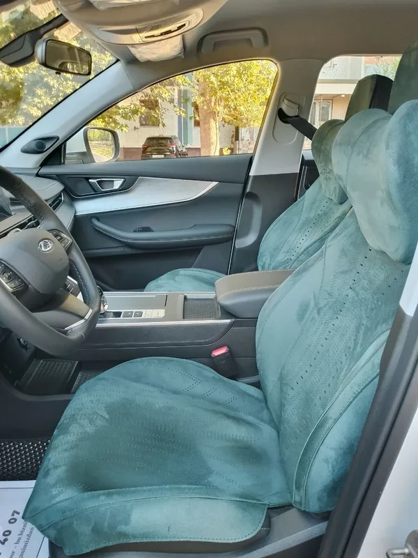 Chery tiggo 7 pro 3 Chery tiggo 7 pro 3