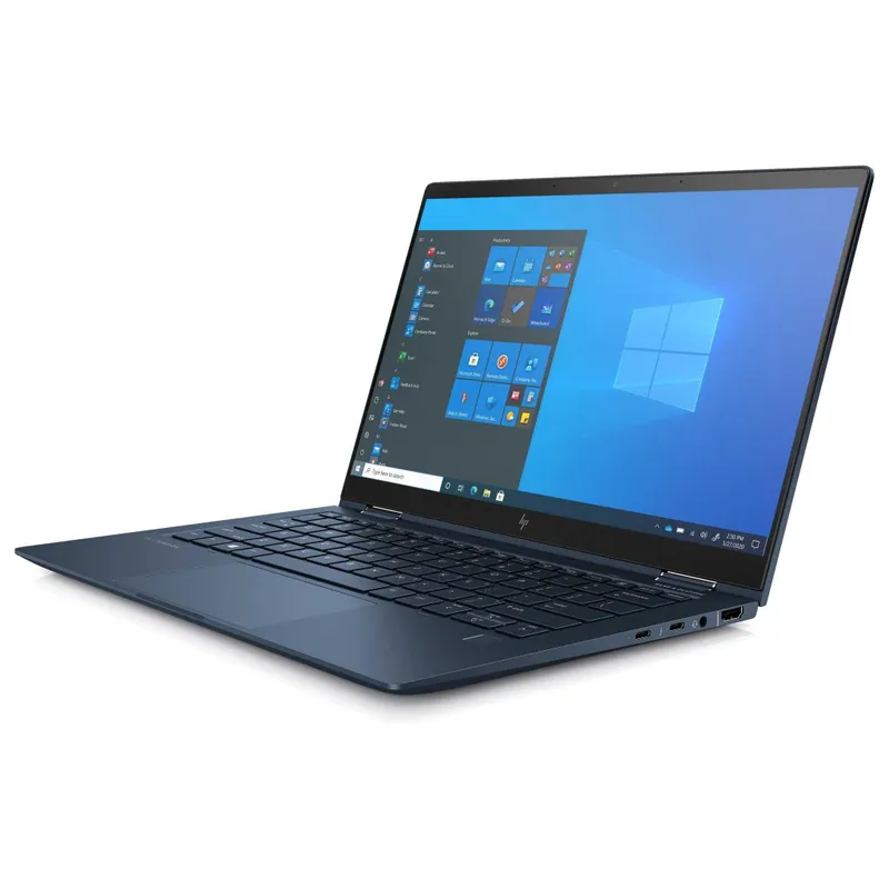 HP Elite Dragonfly G2 Touch Notebook PC — фото 2