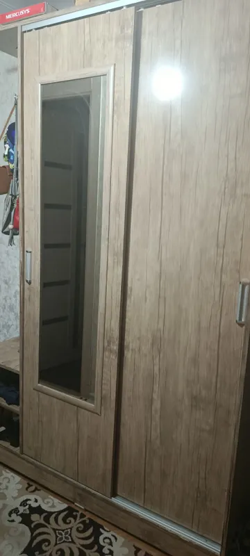 шкаф, прихожая