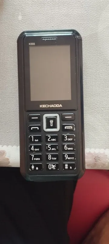 Kechaoda k555 sotiladi