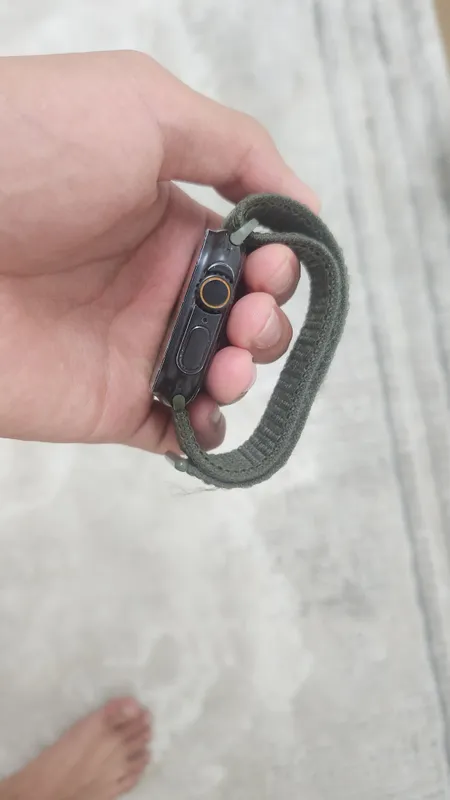 Smart watch ⌚️ — фото 2