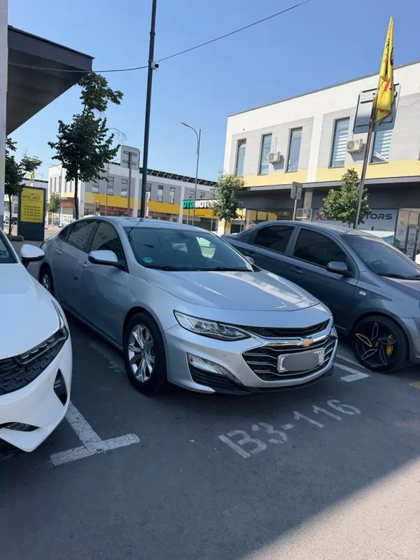 Malibu premier 2021 2 Malibu premier 2021 2