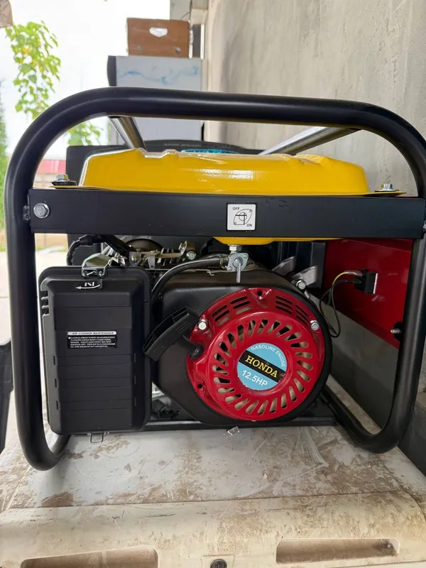 Движек honda eg5500 — фото 1