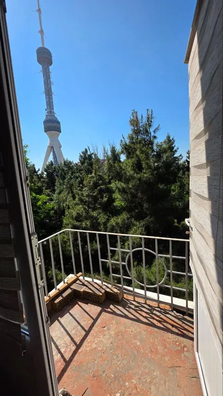 Продаю свою квартиру