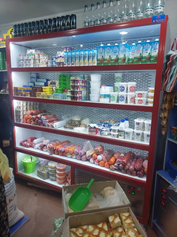 Vitirina haladilniklar tayorlemiz ekanom matorlik va 1 yil kafolatga — фото 5 Vitirina haladilniklar tayorlemiz ekanom matorlik va 1 yil kafolatga — фото 5