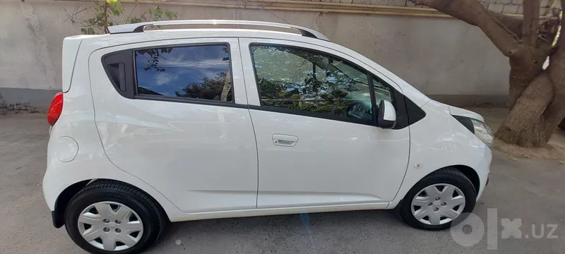 Shevrolet spark 2020 avto 3 Shevrolet spark 2020 avto 3