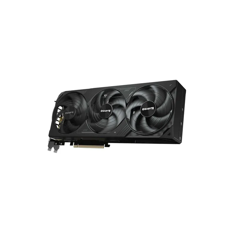 GIGABYTE RTX5070 12GB Windforce OC videokartasi 3 GIGABYTE RTX5070 12GB Windforce OC videokartasi 3