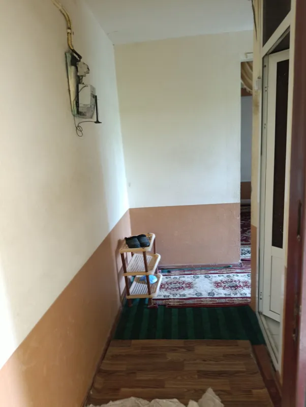 Срочно сдаётся 2х комнатная квартира на 4этаже — фото 4