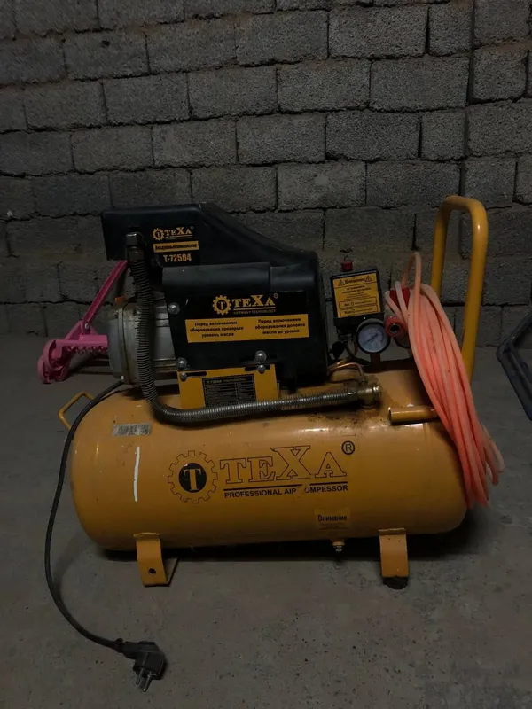 kampressor 2