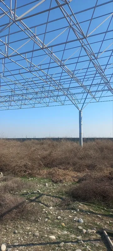 Строительство, Курилиш, Модуль, Контейнер ферма, Угольник дан ферма — фото 2