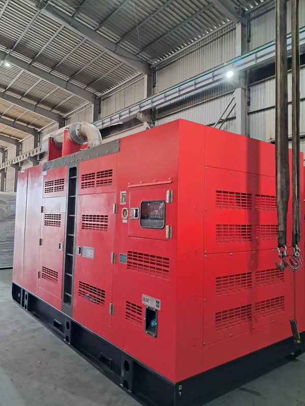 Generator dvijok 3kw dan 3000kw gacha — фото 5