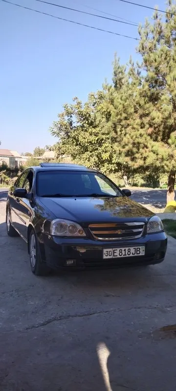 Lacetti srochno sotiladi 2 Lacetti srochno sotiladi 2