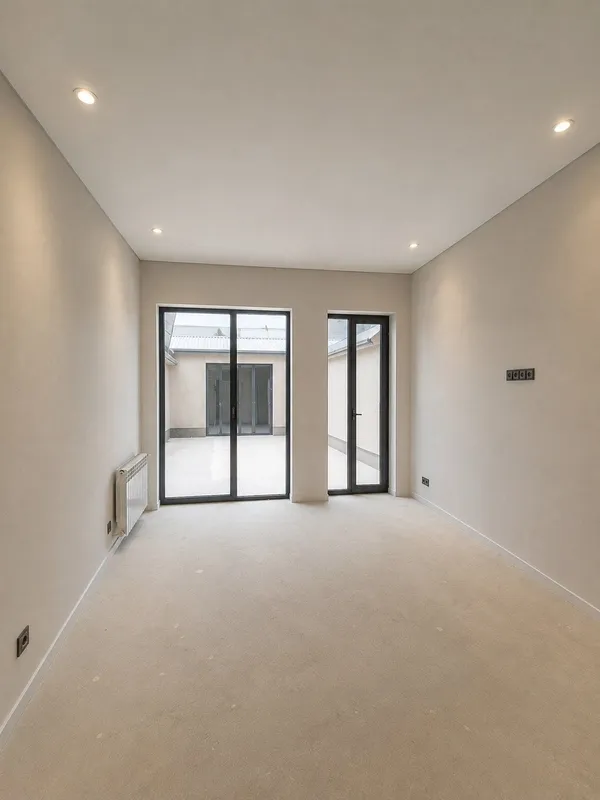 Ттз 4 бойджегит Евро дом 1.9 соток 210м² 2 этажа 4