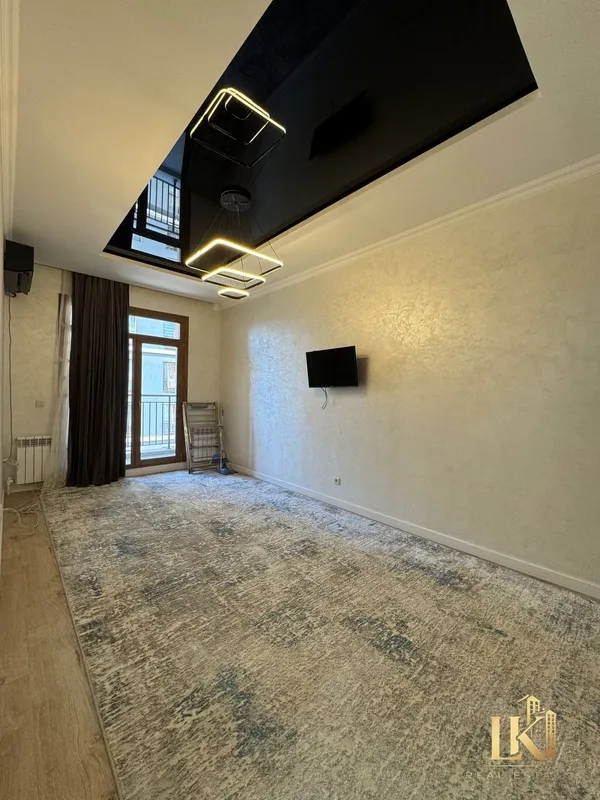 Продаётся 2-комнатная квартира в ЖК Almazar City (Алмазарский район) 3