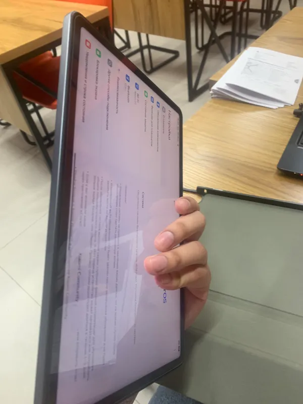 Redmi pad 2 — фото 2