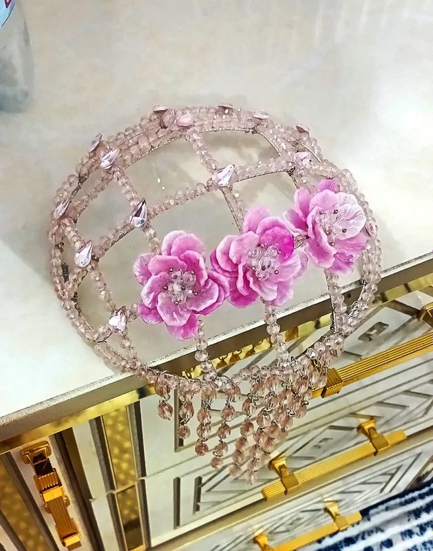 Диадема (Diadema) 1