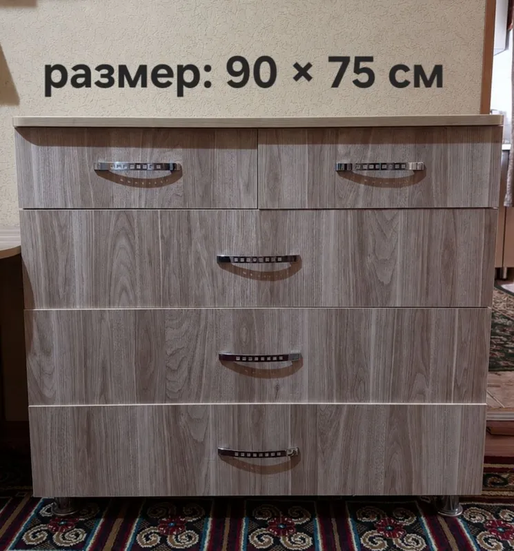 Комплект мебели
