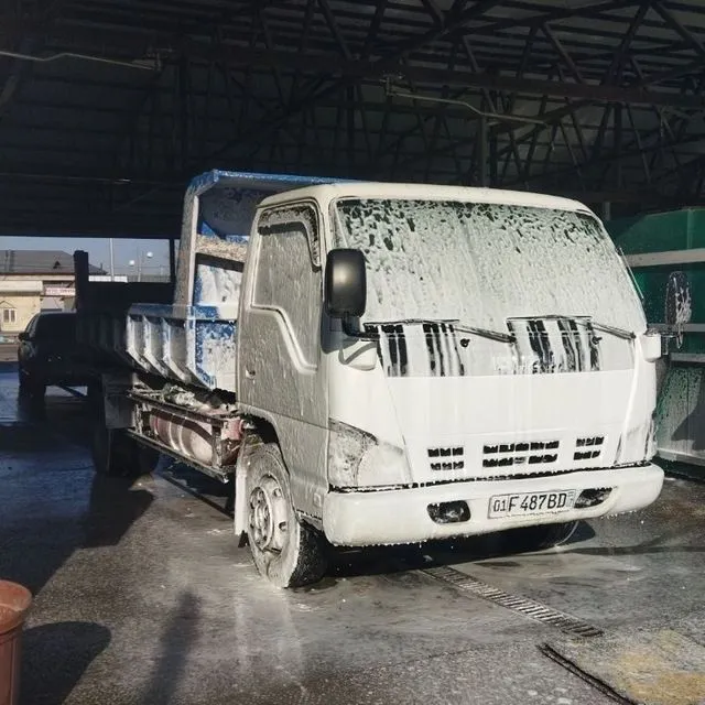 Isuzu samasval zavadiskoy 1 Isuzu samasval zavadiskoy 1