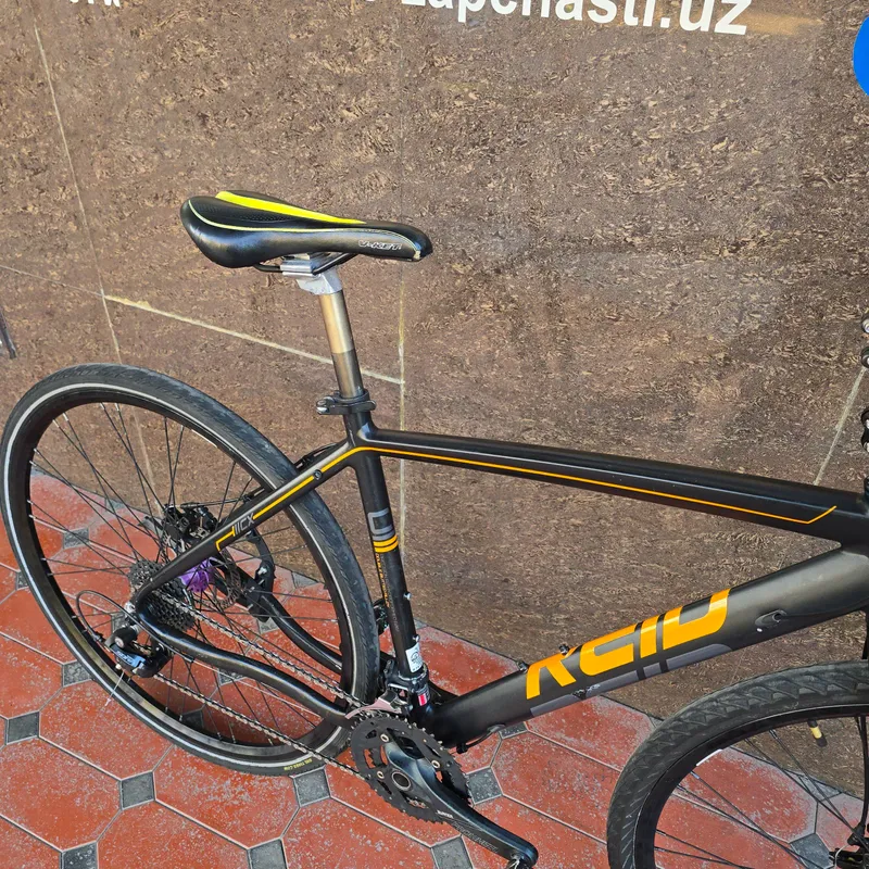 REID 28 velosipedi — ishlatilgan 3