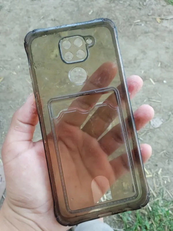 redmi 9 c va redmi note 9 uchun abloshkalar — фото 3