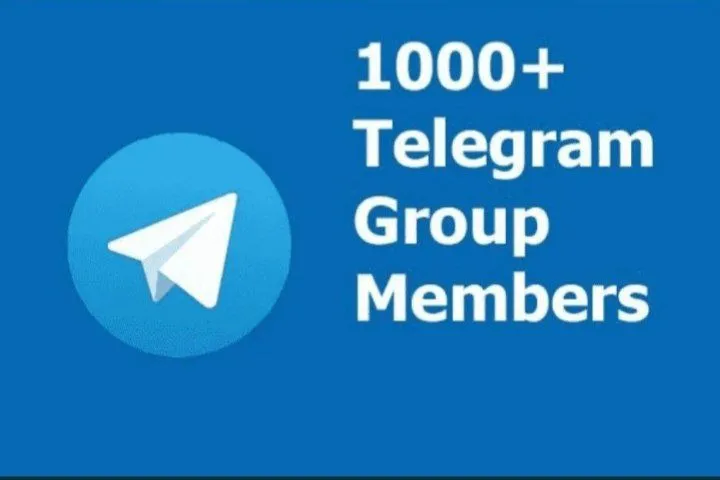 Telegram Nakrutka