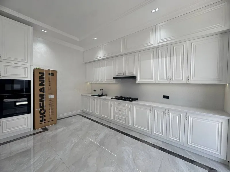 Срочно! Дом 360м² 3 сотки Мирзо-Улугбек Циолковский — фото 3
