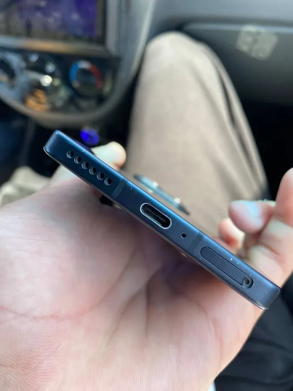 идеальный Infinix Note 50 Pro 5
