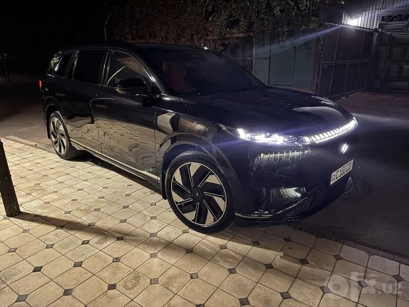 Dongfeng 008 Max Plus (Full) ГИБРИД 2025/2026 5 местный 2 Dongfeng 008 Max Plus (Full) ГИБРИД 2025/2026 5 местный 2