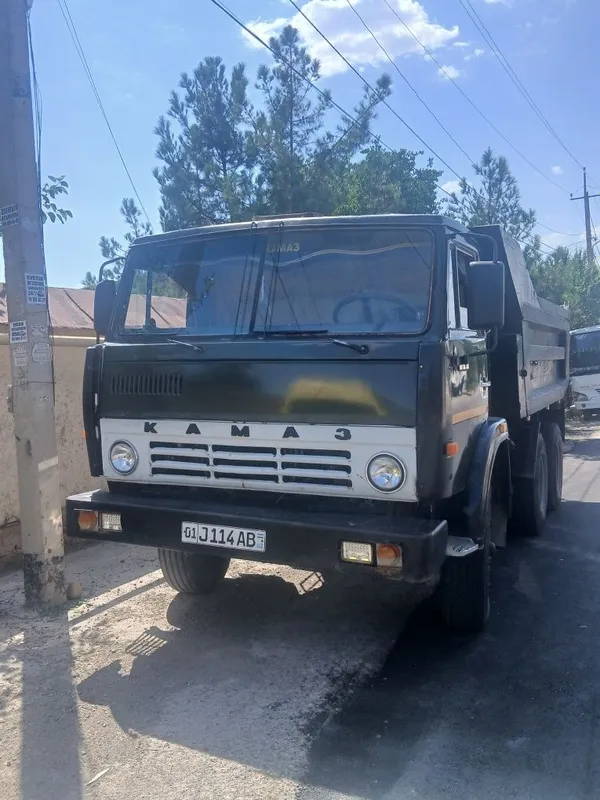 Kamaz Yuk tashish xizmati Kamaz Yuk tashish xizmati