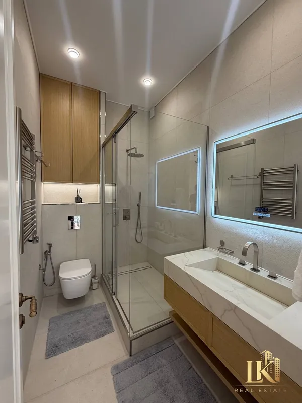 Продаётся 2-комнатная квартира в ЖК Mirabad Avenue (Mirabadский район) 9 Продаётся 2-комнатная квартира в ЖК Mirabad Avenue (Mirabadский район) 9