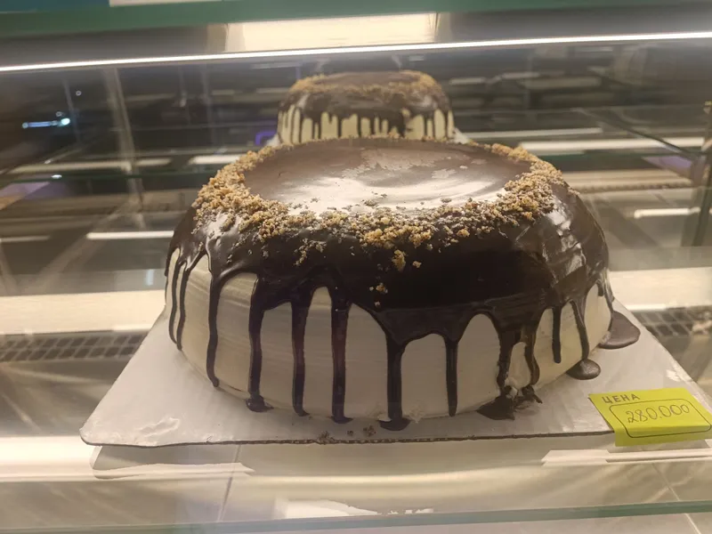 HALOLIK FOYDADAN USTUN Cake&Bake TorTlari Hamas tabiy va halol sfatli.