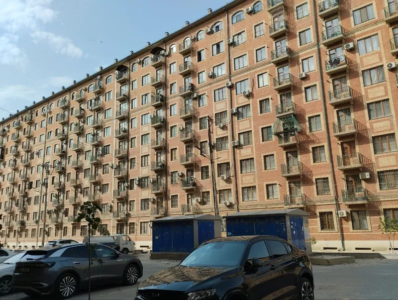 Kunlik ijara 500 ming sum посуточная аренда — фото 6 Kunlik ijara 500 ming sum посуточная аренда — фото 6