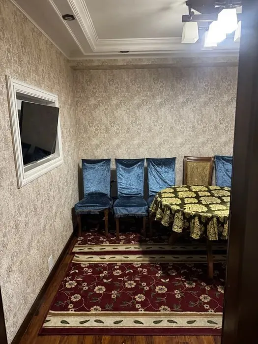 Сдается квартира — фото 1