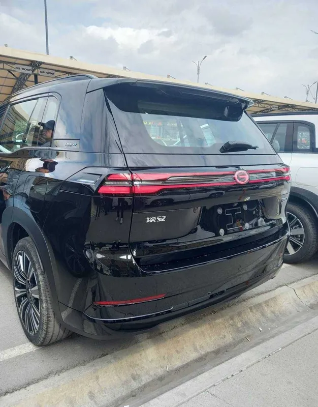 Gac Aion I60 Hybrit 210 KM Full Naqd Va Nasiya Savdo 2 Gac Aion I60 Hybrit 210 KM Full Naqd Va Nasiya Savdo 2