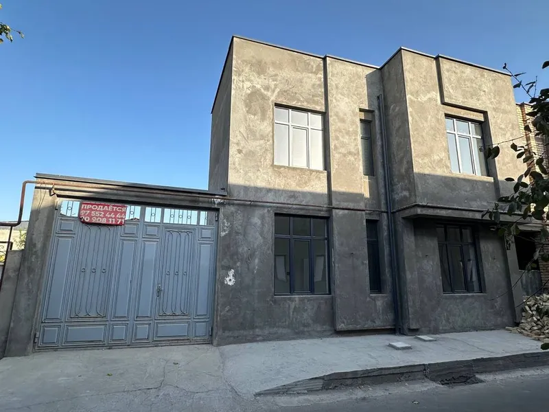 Nazarbekda yangi uchaska sotiladi. 7 ta hona 5 ta sanuzel
