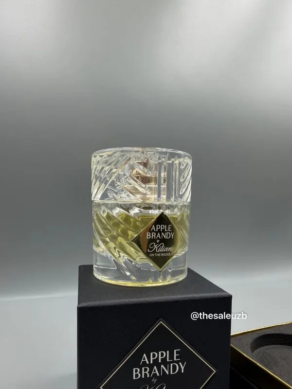Kilian Apple Brandy 50ml — фото 1